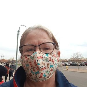 Meet your Posher, Susan